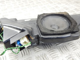 Динамик двери передней левой, ориг. номер M51, 65138362539, 8362539, BMW 5-series (E39) 1995-2000