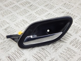 Ручка внутренняя передняя левая, ориг. номер M57, 51218226049, 8226049, BMW 5-series (E39) 1995-2000