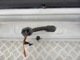 Борт откидной, ориг. номер 41627161677, 7161677, M57TU2, BMW X5-series (E70) 2006-2010
