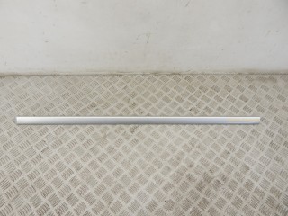 Молдинг двери передней левой, ориг. номер 7004023, M57, BMW 5-series (E39) 1995-2000