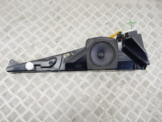 Динамик двери передней левой, ориг. номер M57, 8360775, 65138360775, BMW 5-series (E39) 1995-2000