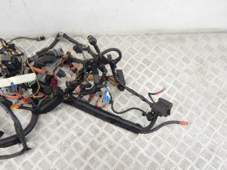 Проводка двигателя, ориг. номер N46, 12537540367, 7540367, 12537530396, 7530396, BMW 3-series (E46) 2001-2006