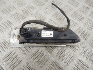 Повторитель передний правый, ориг. номер 63137203372, 7203372, N57, BMW 7-series (F01/02) 2008-2012