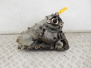 Раздаточная коробка, ориг. номер 7574777, 27107599886, 7599886, 27107574777, 27107566252, 7566252, M57TU2, BMW X5-series (E70) 2006-2010