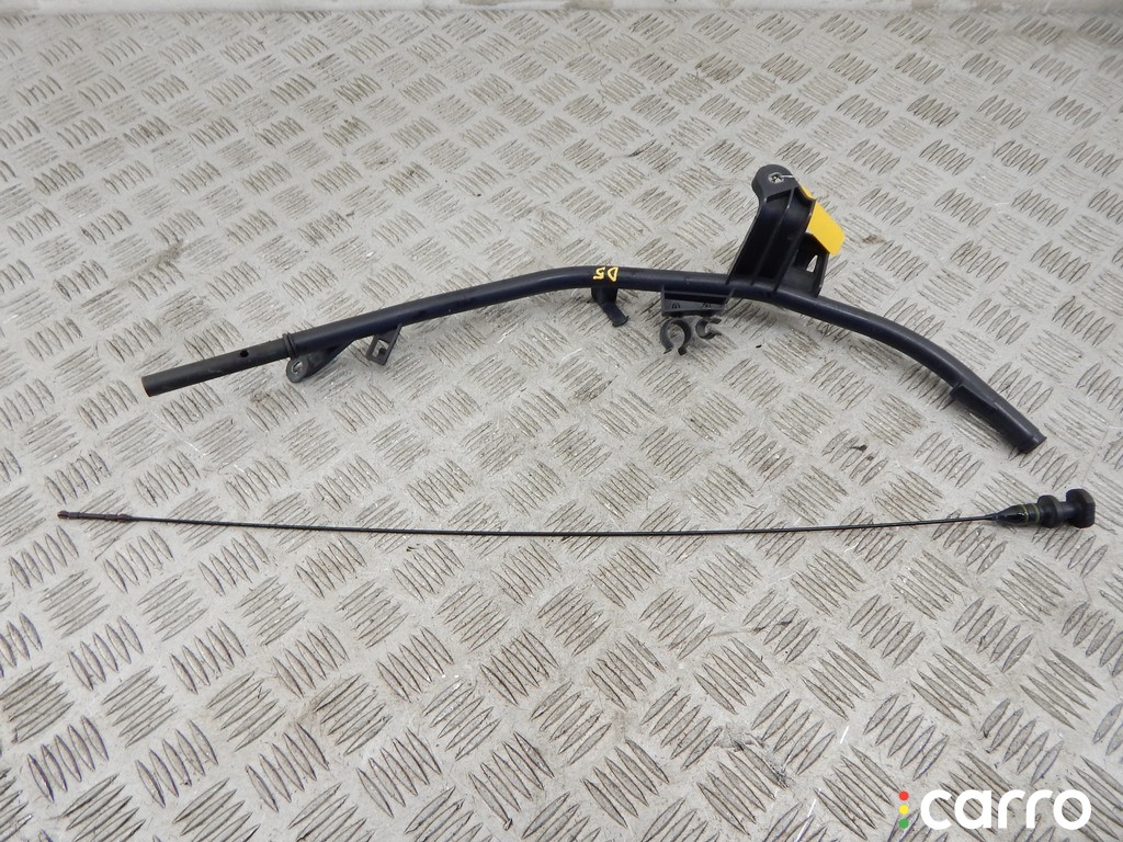 Щуп двигателя BMW X5-series (E70) 2006-2010, 3.0 л, дизель, 11437800091, фото 1