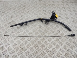 Щуп двигателя, ориг. номер 11437800091, 7800091, M57TU2, BMW X5-series (E70) 2006-2010