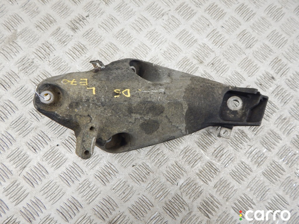 Кронштейн двигателя BMW X5-series (E70) 2006-2010, 3.0 л, дизель, 6787489, фото 1