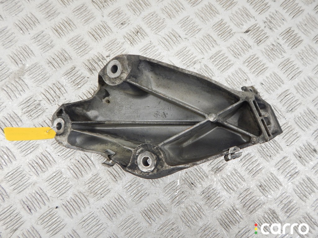 Кронштейн двигателя BMW X5-series (E70) 2006-2010, 3.0 л, дизель, 6787489, фото 2