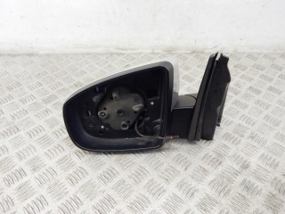 Зеркало наружное левое, ориг. номер M57TU2, BMW X5-series (E70) 2006-2010