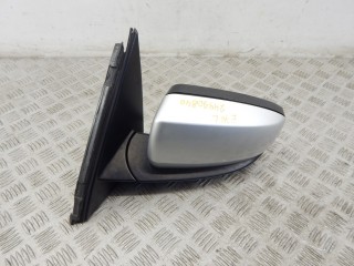 Зеркало наружное левое, ориг. номер M57TU2, BMW X5-series (E70) 2006-2010