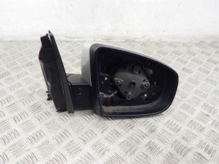 Зеркало наружное правое, ориг. номер M57TU2, BMW X5-series (E70) 2006-2010