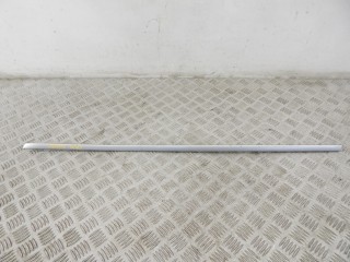 Молдинг двери передней правой, ориг. номер M57TU2, BMW X5-series (E70) 2006-2010