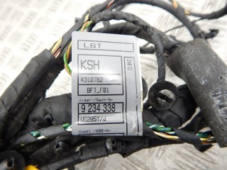 Проводка двери передней левой, ориг. номер 3.38, N57, 9234338, BMW 7-series (F01/02) 2008-2012