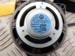 Динамик, ориг. номер 65139240641, 9240641, N57, 65139133410, 9133410, BMW 7-series (F01/02) 2008-2012