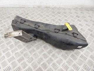 Воздуховод тормозной левый, ориг. номер 8037139, M57TU2, 51748037139, BMW X5-series (E70) 2006-2010