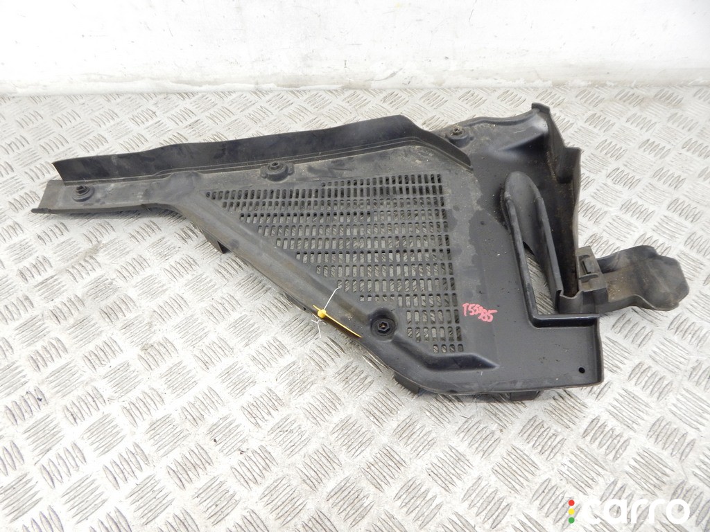 Дождевик BMW X5-series (E70) 2006-2010, внедорожник 5 дв., 64316945583, фото 1