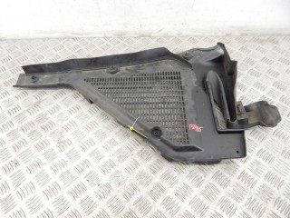 Дождевик, ориг. номер 64316945583, 6945583, M57TU2, BMW X5-series (E70) 2006-2010