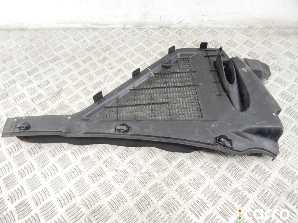 Дождевик BMW X5-series (E70) 2006-2010, внедорожник 5 дв., 64316945583, фото 2