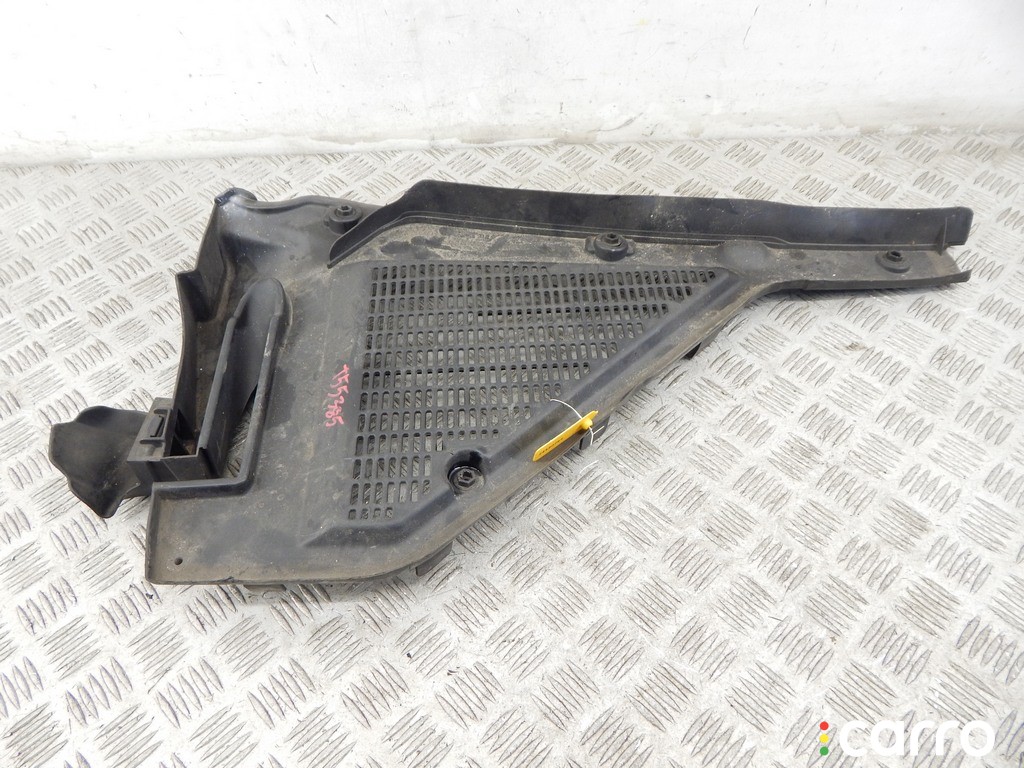 Дождевик BMW X5-series (E70) 2006-2010, внедорожник 5 дв., 64316945584, фото 1