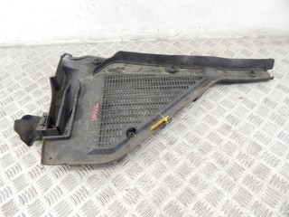Дождевик, ориг. номер 64316945584, 6945584, M57TU2, BMW X5-series (E70) 2006-2010