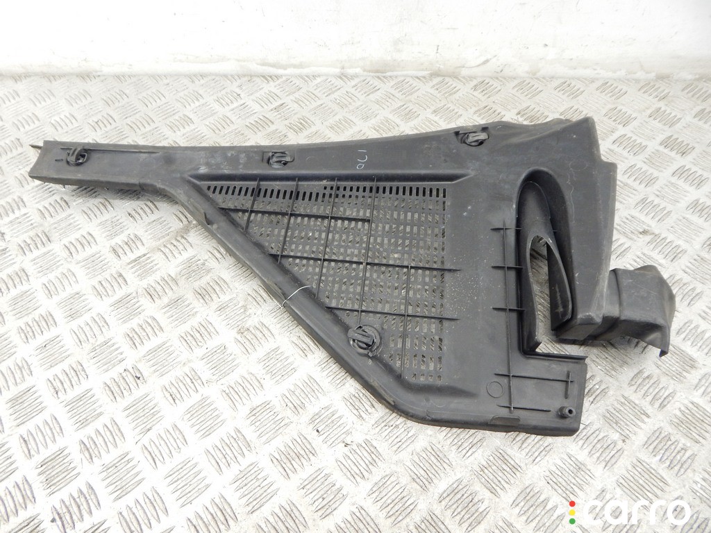 Дождевик BMW X5-series (E70) 2006-2010, внедорожник 5 дв., 64316945584, фото 2