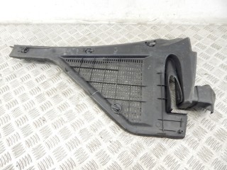 Дождевик, ориг. номер 64316945584, 6945584, M57TU2, BMW X5-series (E70) 2006-2010