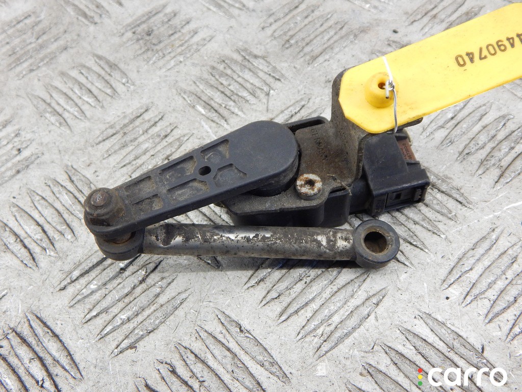 Датчик положения кузова BMW X5-series (E70) 2006-2010, 37146785206, фото 3