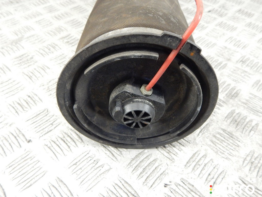 Пневмоподушка BMW X5-series (E70) 2006-2010, M57TU2, фото 3
