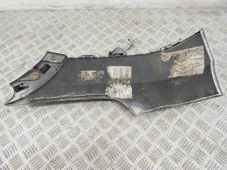Клык бампера задний левый, ориг. номер 51128037281, 8037281, M57TU2, BMW X5-series (E70) 2006-2010