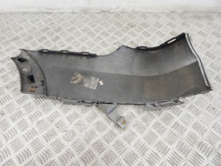 Клык бампера задний правый, ориг. номер 51128037282, 8037282, M57TU2, BMW X5-series (E70) 2006-2010