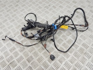 Проводка двери задней левой, ориг. номер N57, 9234360, 360, BMW 7-series (F01/02) 2008-2012