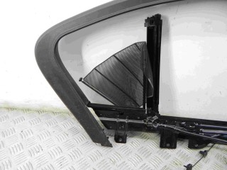 Шторка двери, ориг. номер N57, BMW 7-series (F01/02) 2008-2012