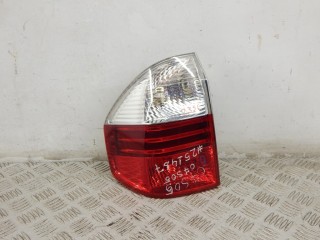 Фонарь задний левый, ориг. номер 63217162209, 7162209, N52N, BMW X3-series (E83) 2006-2010