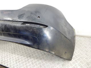 Бампер задний, ориг. номер 51122182408, 2182408, N47N, BMW 5-series (F10/11) 2009-2013