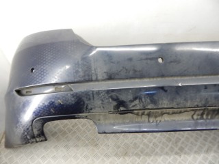 Бампер задний, ориг. номер 51122182408, 2182408, N47N, BMW 5-series (F10/11) 2009-2013