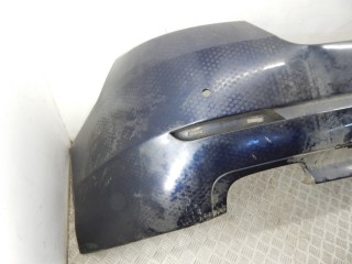 Бампер задний, ориг. номер 51122182408, 2182408, N47N, BMW 5-series (F10/11) 2009-2013