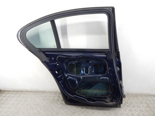 Дверь задняя левая, ориг. номер N47N, BMW 5-series (F10/11) 2009-2013