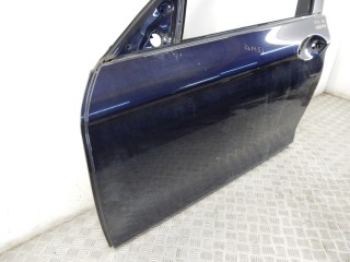 Дверь передняя левая, ориг. номер 41007206107, 7206107, N47N, BMW 5-series (F10/11) 2009-2013