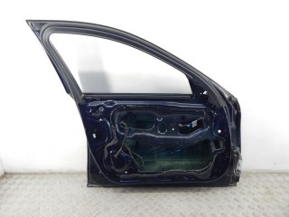 Дверь передняя левая, ориг. номер 41007206107, 7206107, N47N, BMW 5-series (F10/11) 2009-2013
