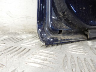 Дверь передняя левая, ориг. номер 41007206107, 7206107, N47N, BMW 5-series (F10/11) 2009-2013