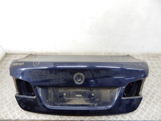 Крышка багажника (дверь 3-5), ориг. номер N47N, BMW 5-series (F10/11) 2009-2013