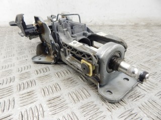 Рулевая колонка, ориг. номер 32306795345, 6795345, N47N, BMW 5-series (F10/11) 2009-2013