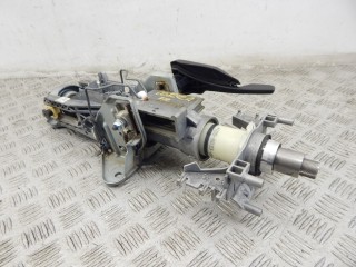 Рулевая колонка, ориг. номер 32306795345, 6795345, N47N, BMW 5-series (F10/11) 2009-2013