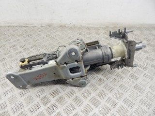 Рулевая колонка, ориг. номер 32306795345, 6795345, N47N, BMW 5-series (F10/11) 2009-2013