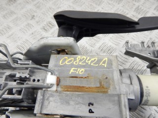 Рулевая колонка, ориг. номер 32306795345, 6795345, N47N, BMW 5-series (F10/11) 2009-2013