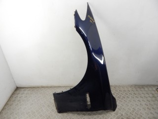 Крыло переднее левое, ориг. номер 41357248659, 7248659, N47N, BMW 5-series (F10/11) 2009-2013