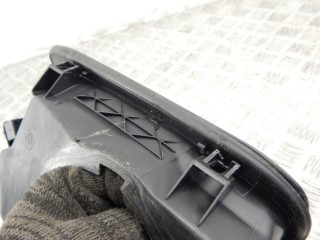 Лючок топливного бака, ориг. номер 51177217767, 7217767, N47N, BMW 5-series (F10/11) 2009-2013