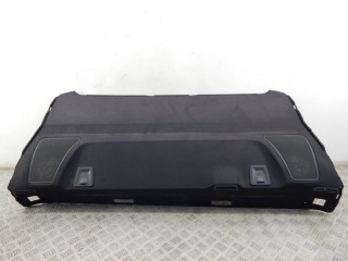 Полка багажника, ориг. номер N47N, BMW 5-series (F10/11) 2009-2013