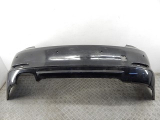 Бампер задний, ориг. номер N57, BMW 7-series (F01/02) 2008-2012