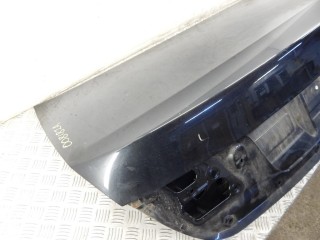 Крышка багажника (дверь 3-5), ориг. номер 41627172332, 7172332, N57, BMW 7-series (F01/02) 2008-2012